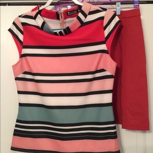 New York & Company shirt